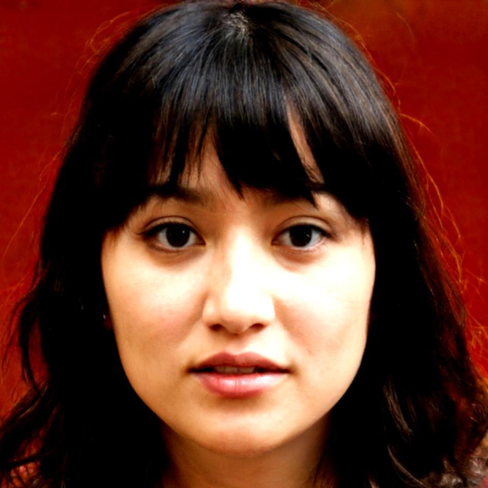 Laura Mendoza, directora financiera de empresa asturiana